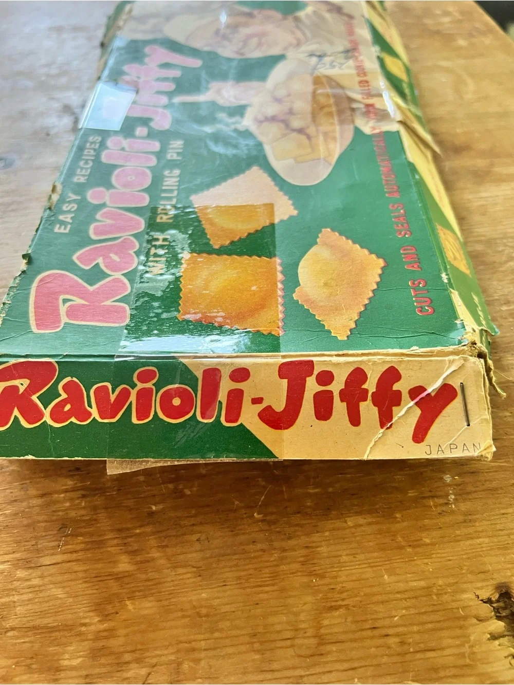 vintage TILSO 